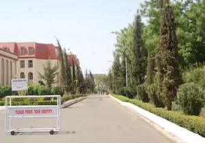 Oriental Library