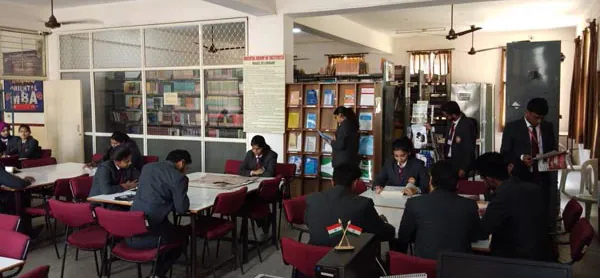 Oriental Library